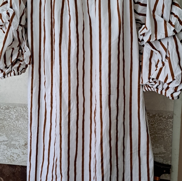 IVY STREET Plus size dress 1X - Picture 6 of 6